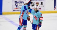 Asociación de hockey sobre hielo de Puerto Rico anticipa estrenar pista de patinaje en 2027