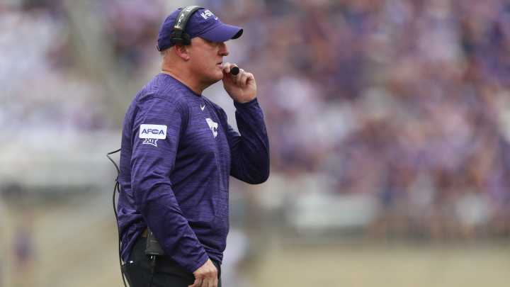Kansas State football recruiting tracker: 2027 class offers, commits