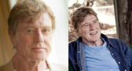 Robert Redford, entre amores, pérdidas familiares, momentos de depresión y una gran fortuna