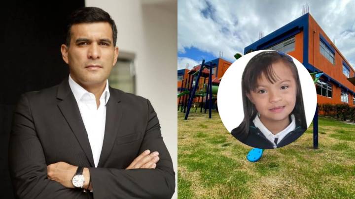 Abogado de papás de Valeria Afanador contó verdad sobre póliza del colegio: fue claro con decisión de la familia