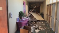 'We're compelled by love' | Church leaders comfort grieving family after deadly police chase ends in sanctuary