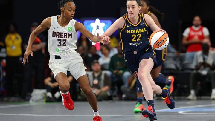 Versant, WNBA Strike 11-Year Rights Deal Separate from NBC's