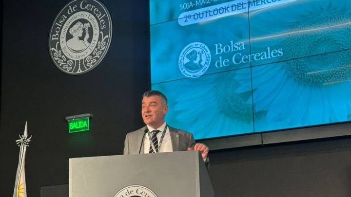 Campaña 2025/26: la producción agrícola alcanzaría un récord de 142 millones de toneladas