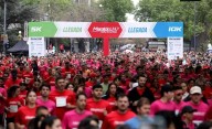Se confirmó cuándo será la 20° Edición de la Maratón de la UNLP: cómo y dónde anotarse