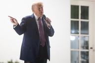 Trump utilizará todos sus recursos para evitar que Maduro perfore la seguridad nacional de EEUU