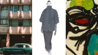 New York Fashion Week Spring 2026 Designer Inspirations [PHOTOS]