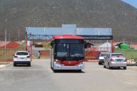 Atención: Buses eléctricos E-02 cambian su recorrido por La Pampilla 2025