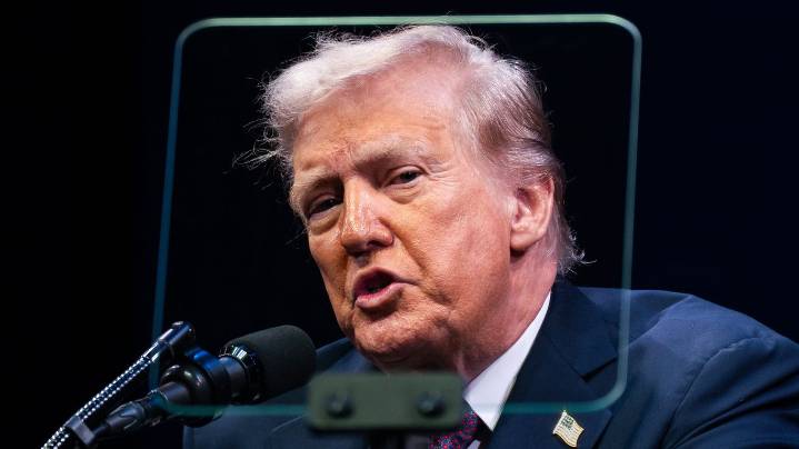 Trump's alleged drawing in Epstein birthday book released by House Democrats