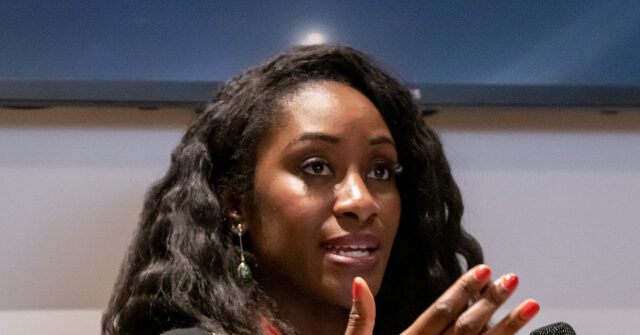 Nolte: Longtime WaPo Columnist Karen Attiah Fired After Justifying Charlie Kirk Assassination
