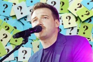 Did Morgan Wallen Get in a Bike Accident?