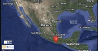Sismo hoy en Oaxaca de M5.1 se siente en CDMX; ¿se activó la alerta sísmica?