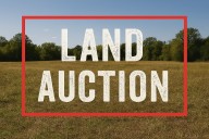 N.J. town to auction 3 lots this week. See minimum bid prices.