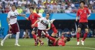 México vs Corea del Sur: Así está el historial de partidos entre ambas selecciones
