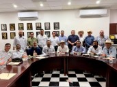 CAADES y StoneX analizan perspectivas y …