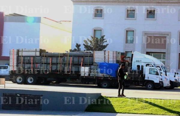 Brillará en grande la noche mexicana