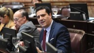 Maximiliano Abad advirtió que ve al Gobierno de Javier Milei débil y aislado