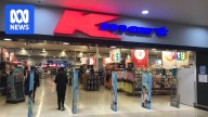 Kmart broke privacy laws by using facial recognition technology, commissioner finds