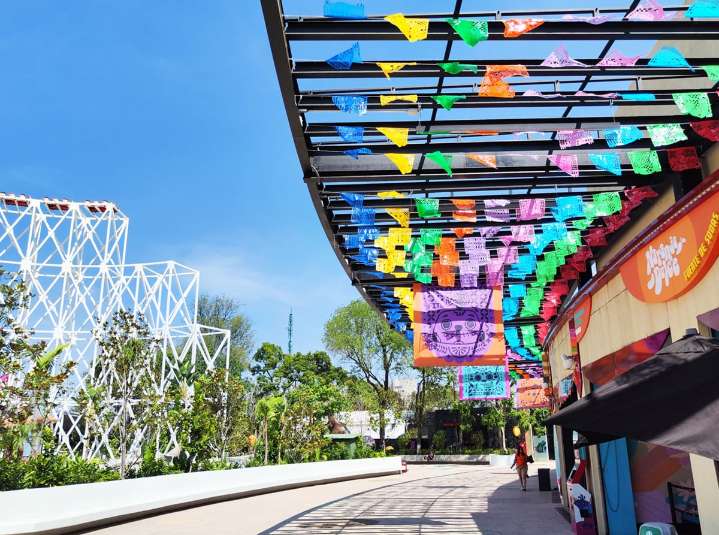 Día de Muertos 2025: así será La Catrina Fest en parque Aztlán