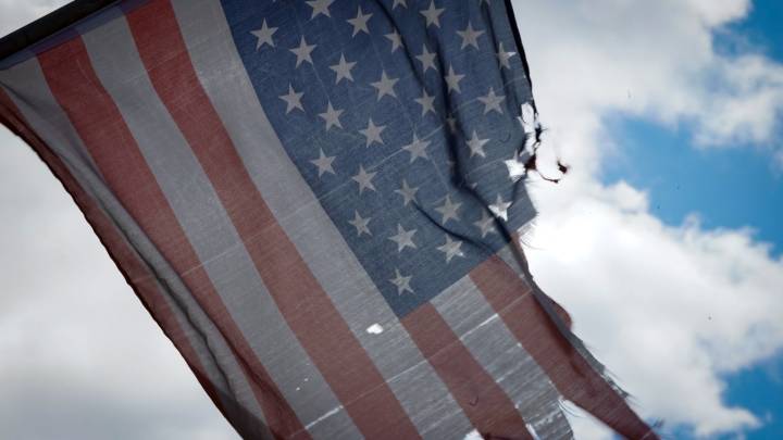 Political Violence Has America Circling the Abyss