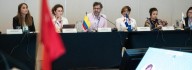 ONU reconoce a Colombia como socio y líder estratégico en cooperación Sur