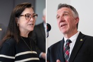 Gov. Phil Scott, union president release dueling videos on state employees’ return to office