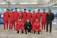 México competirá en el Mundial de Patinaje de Velocidad 2025 en China con ocho seleccionados