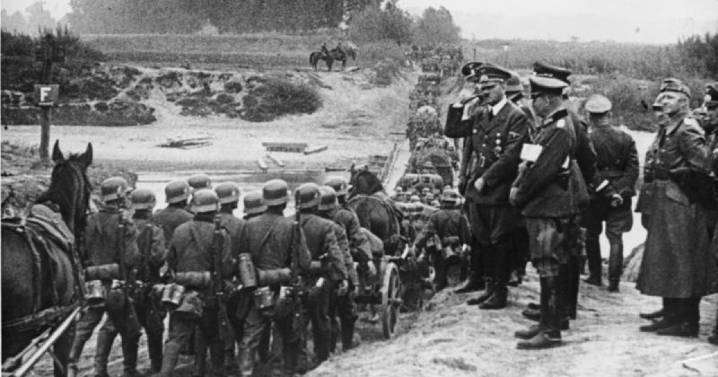 Dánzig, Gleiwitz y la Operación Himmler: los engaños de Hitler que desataron la Segunda Guerra Mundial