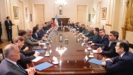 Provincias levantan la guardia ante el inminente veto de Javier Milei a la ley de ATN