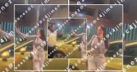 Mujer insulta a una policía tras no pasar el alcoholímetro; la apodan como “Lady Cerda”
