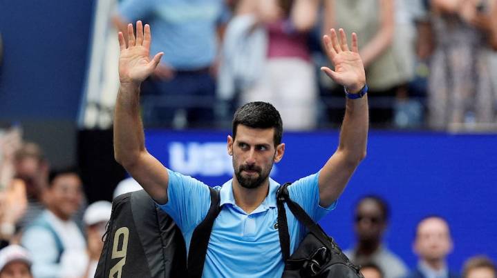 La drástica decisión que tomó Novak Djokovic tras ser acusado de “traidor” en Serbia