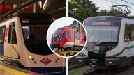 Metro de Bogotá: los metros de Medellín, San Francisco, Los Ángeles, Madrid y otros que felicitaron a la capital