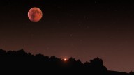 Will America see the blood moon lunar eclipse?