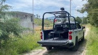 Alerta. Asesinan a matrimonio a tiros dentro de su hogar en San Andrés Azumiatla