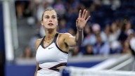 Reconocido tenista calentó con polémica la previa de su partido contra Sabalenka y asegura que no tendrá que esforzarse: “Las mujeres no pueden devolver nuestros servicios”