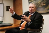 “La bolsa navega en terreno positivo desde hace tiempo”