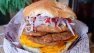 Perú gana "Mundial de Desayunos" con su pan con chicharrón tras reñida final contra Venezuela