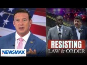 'Dems will say they're doing something': Carl Higbie calls out Chicago
