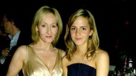 J.K. Rowling hits back at 'ignorant' Emma Watson amid trans rights row