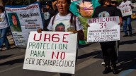 Familias de desaparecidos asistirán a evaluación de México ante la ONU por crisis de desapariciones