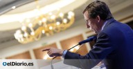 Almeida, senadores y diputados: cuando el PP usaba para Ucrania la palabra "genocidio" que niega en Gaza