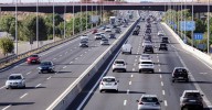 Baja el número de víctimas mortales en carretera durante el verano aunque aumentan los desplazamientos