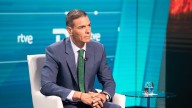 Pedro Sánchez: «Hay jueces haciendo política y políticos que tratan de hacer justicia»