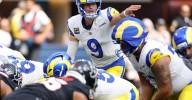 Rams PFF Grades: Matthew Stafford turns in ‘elite’ performance in opener