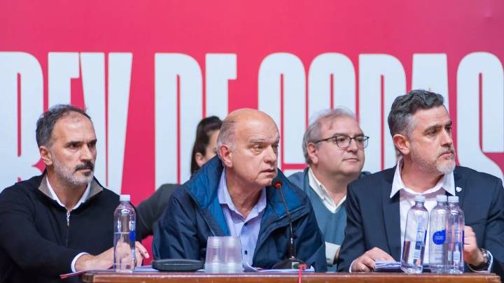 Independiente pidió que devuelvan sus objetos del museo de Conmebol