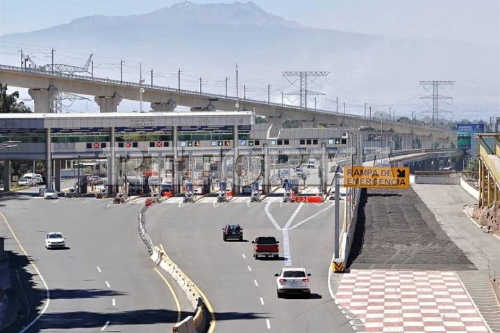 Cae inversión privada carretera