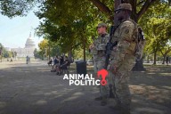 Es una "ocupación militar forzada": Washington demanda a Trump por despliegue de fuerzas federale