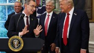 Inside Pfizer’s Oval Office drug pricing deal with Trump