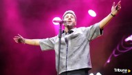 Antonio José rescata con su voz una noche mágica en Salamanca