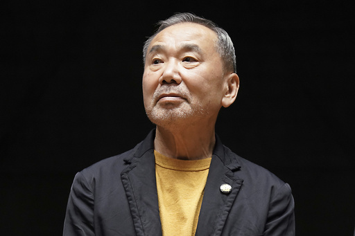 Haruki Murakami to be celebrated with an evening of words and music in New York City