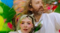 Sylvan Esso Return With 'WDID,' Pull Music From Spotify